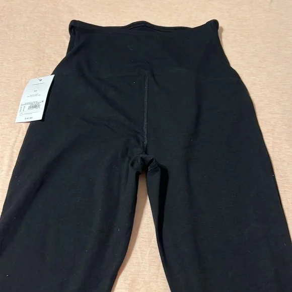 Maternity leggings - Picture 6 of 16